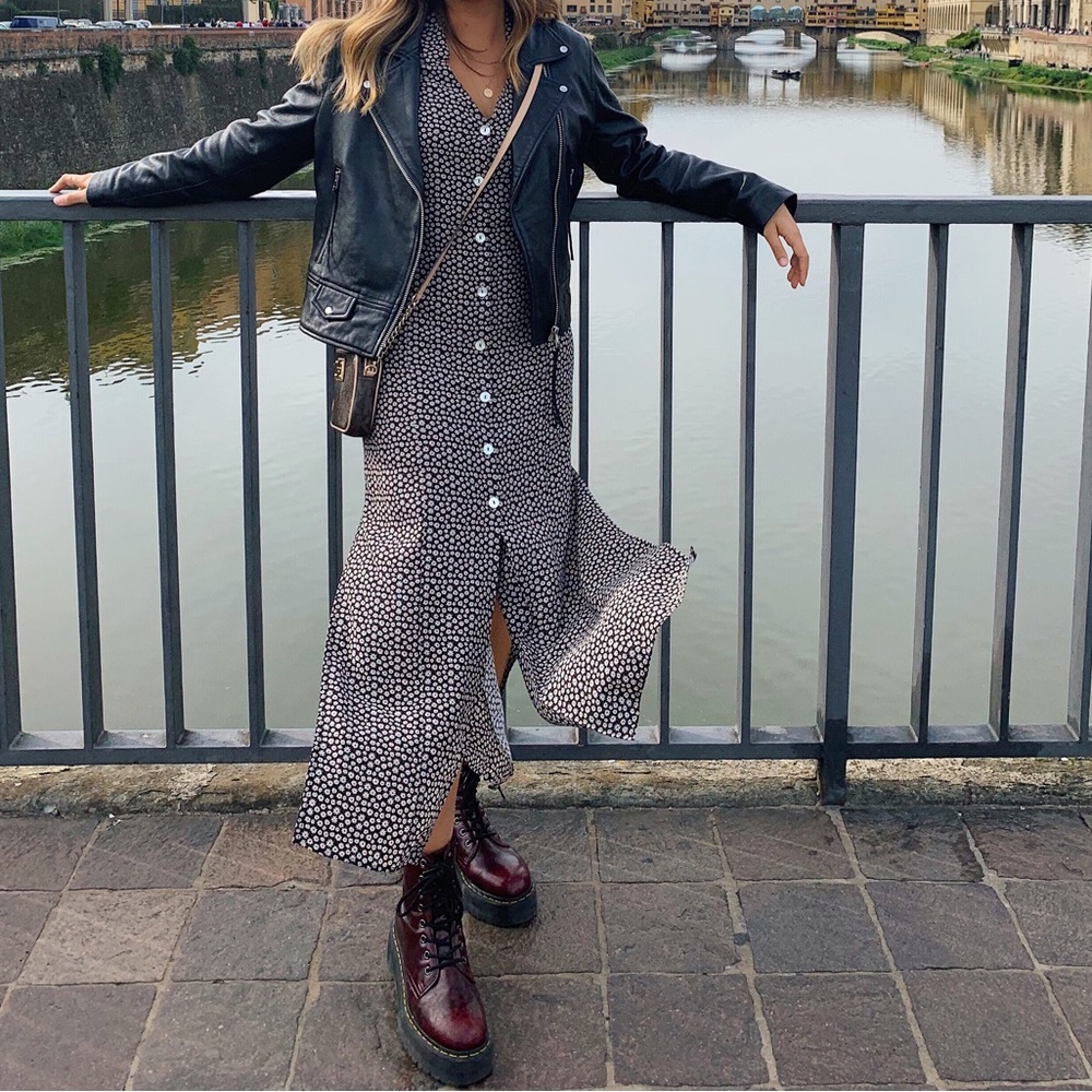 Urban outfitters dress